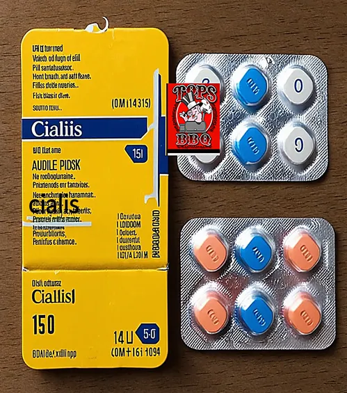 Cialis in farmacia ricetta